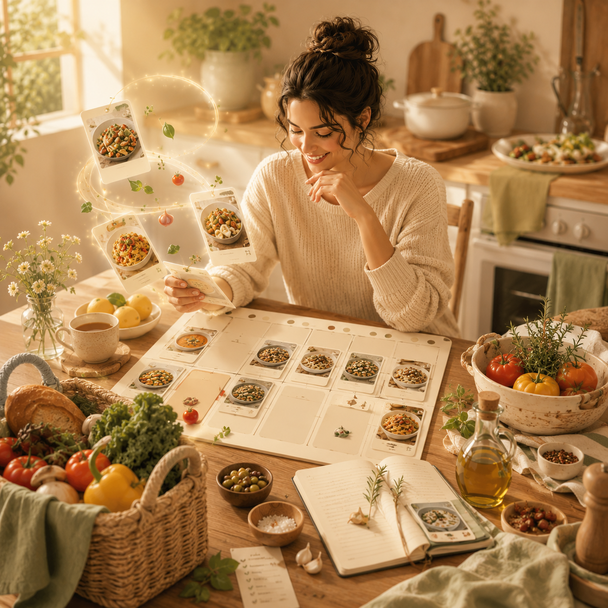 Meal planning
