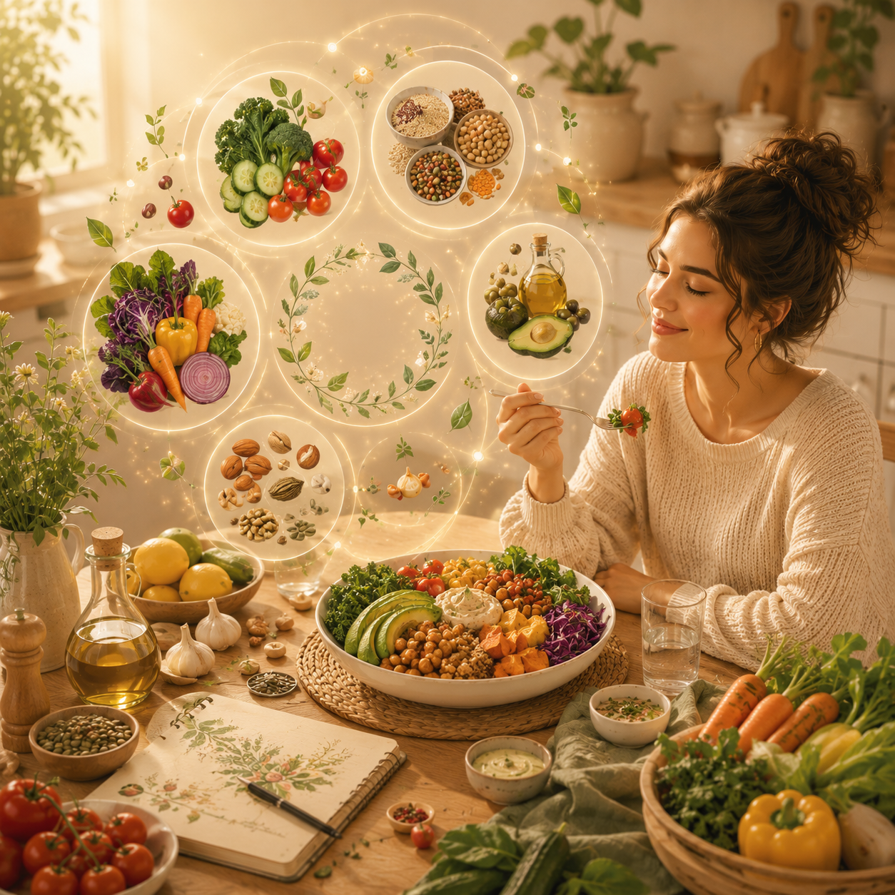 Nutrition insights