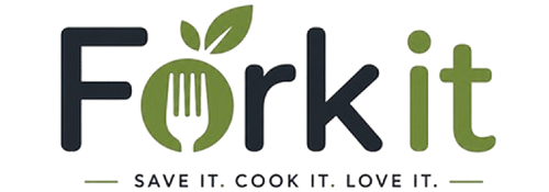 Fork It — Save it. Cook it. Love it.